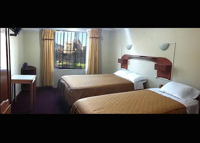 Guest house Lucerito *