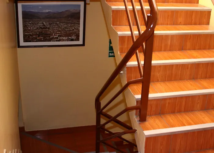 Guest house Lucerito *