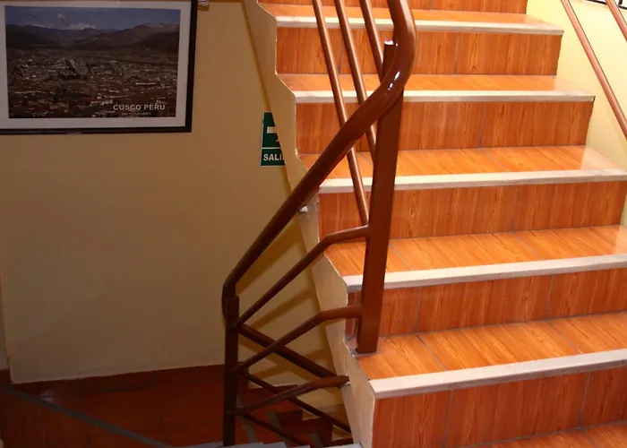 Guest house Lucerito Cusco
