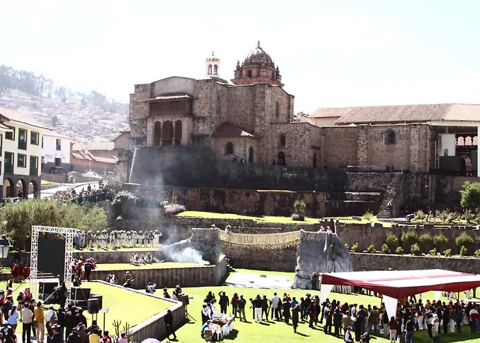Lucerito Cusco