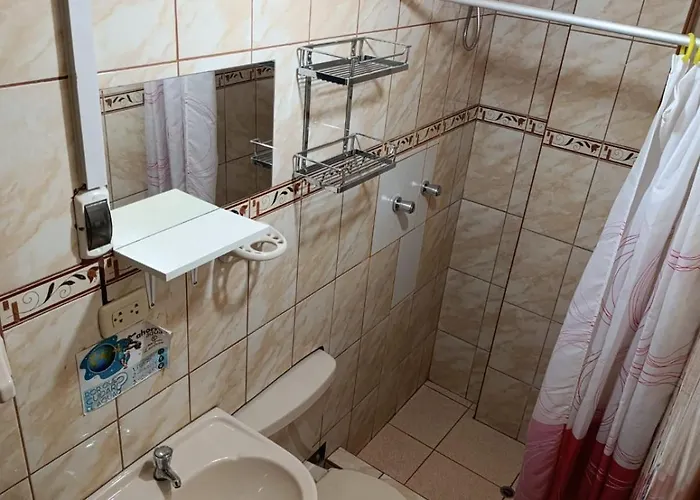 Lucerito Guest house Cusco