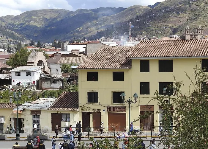 Lucerito Cusco