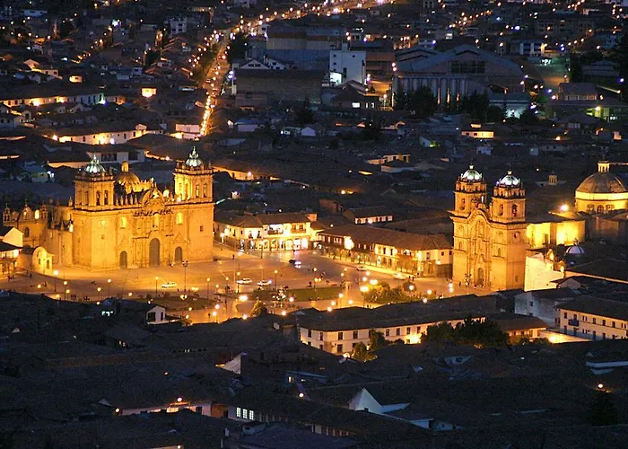 Guest house Lucerito Cusco