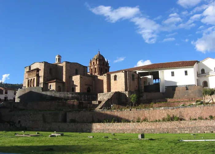 Lucerito * Cusco