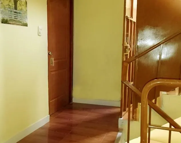 Guest house Lucerito